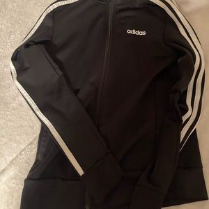 adidas track jacket